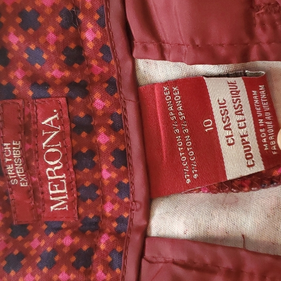 Pants - Picture 2 of 2